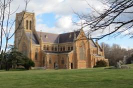 Goulburn Cathedral